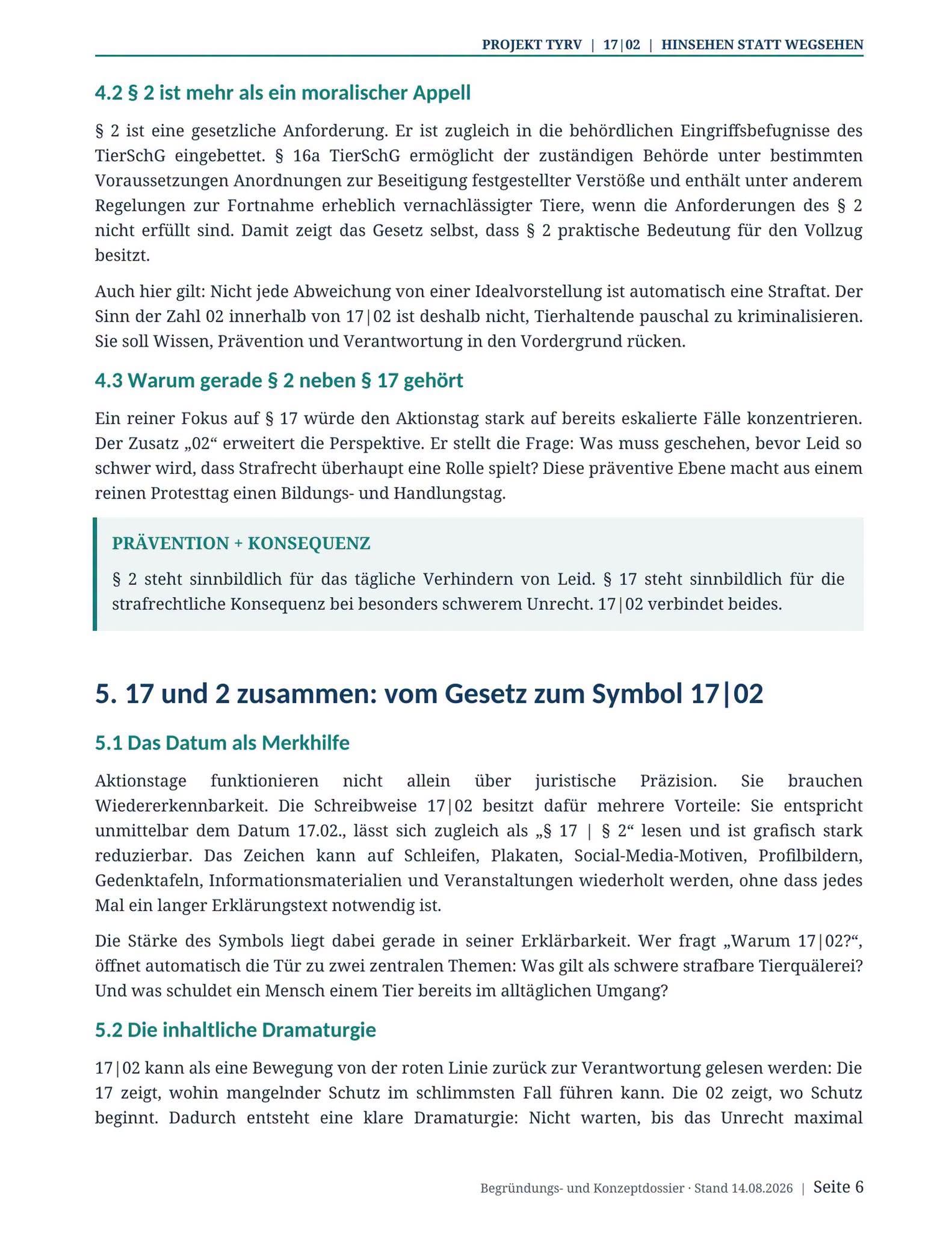 17|02 Begründungs- und Konzeptdossier – Seite 6