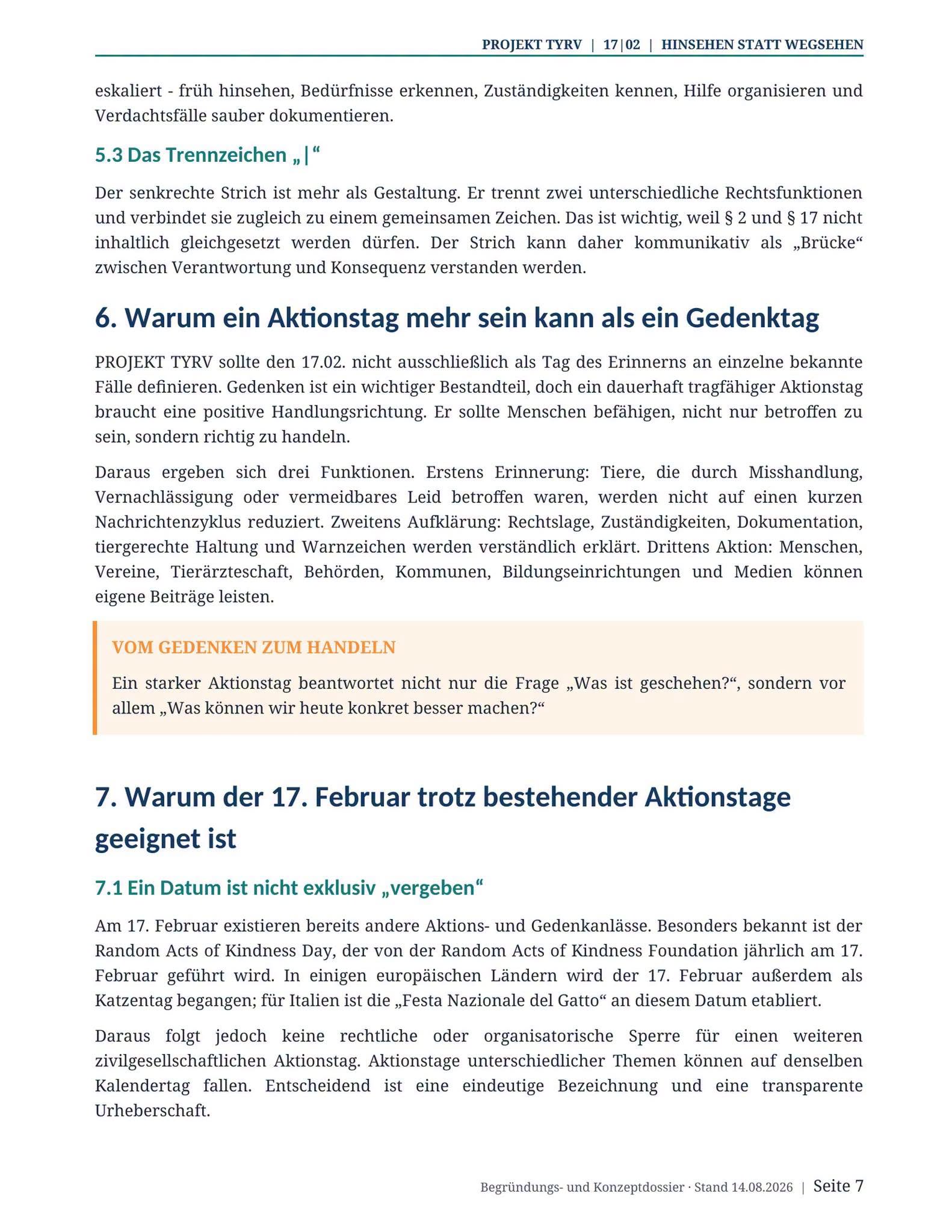17|02 Begründungs- und Konzeptdossier – Seite 7